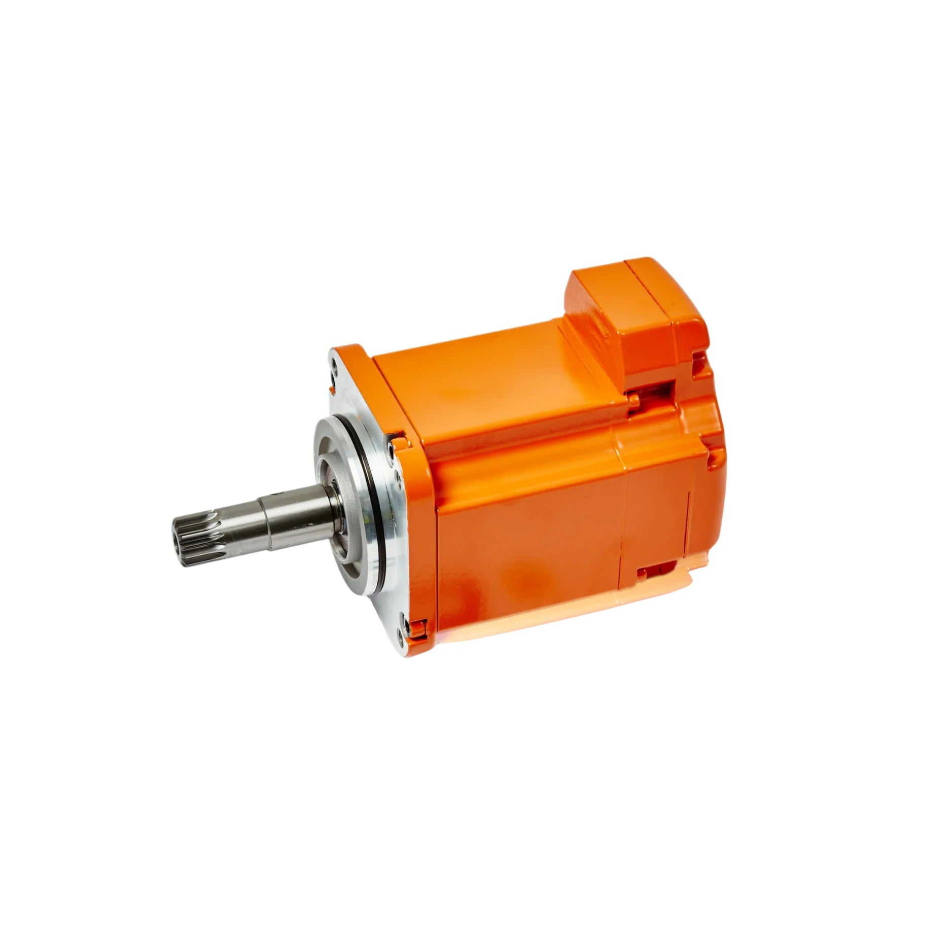 ABB 3HAC057549-003 FlexPendant cable for IRC5 controller, durable industrial communication cable.