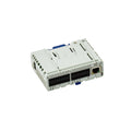 ABB 3HAC058663-001 rear housing cover for IRC5 FlexPendant, durable protective replacement part.