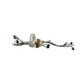 ABB 3HAC070783-001 cooling fan assembly for IRC5 controller, providing reliable airflow and thermal protection.