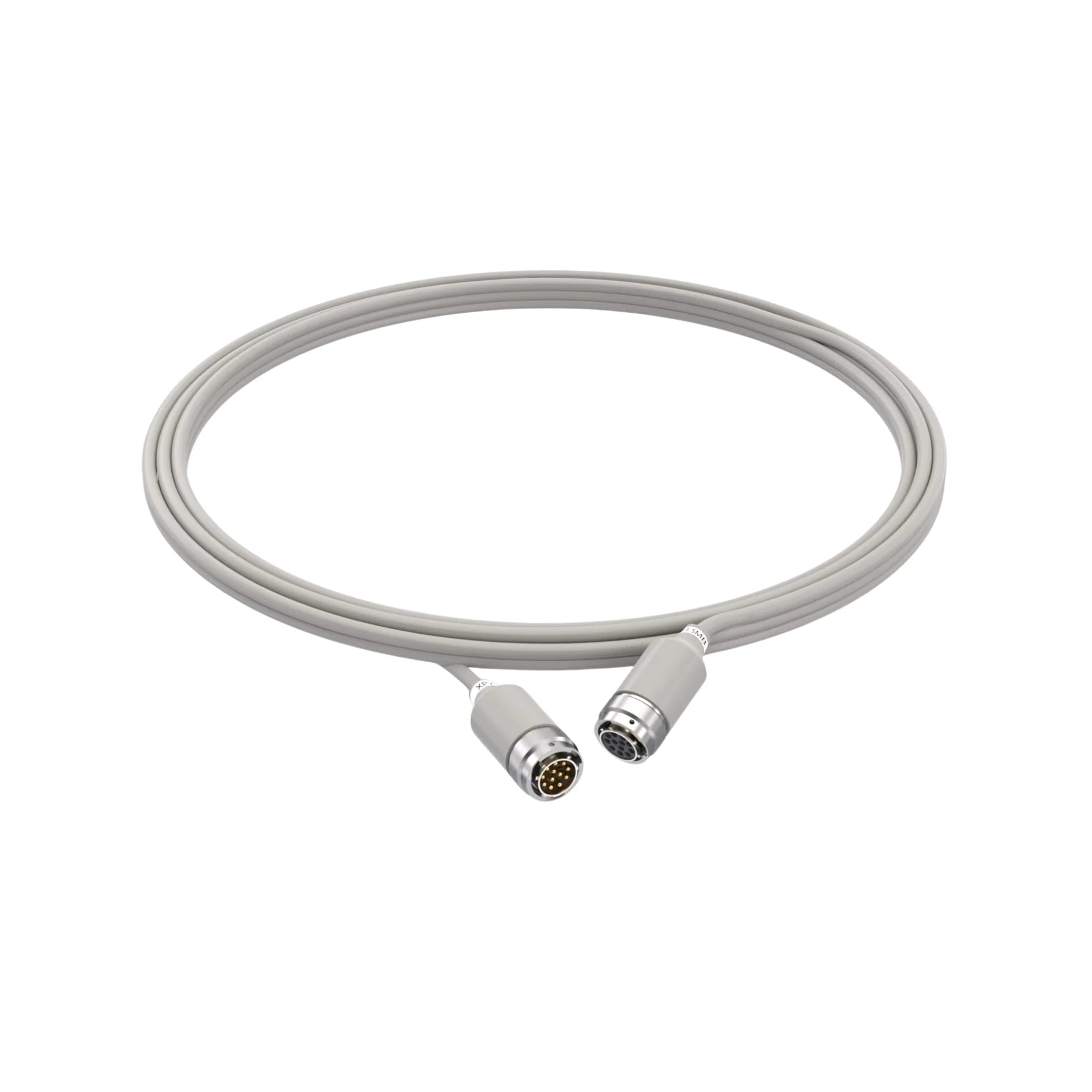 ABB 3HAC2566-1 harness cable for ABB robot systems with durable, low-interference signal design.