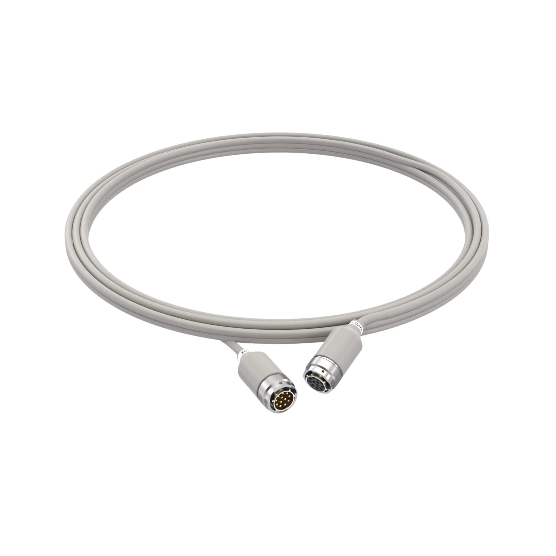 ABB 3HAC7998-2 robot signal cable for ABB automation systems with durable, low-interference design.