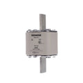 Siemens 3NA3372 LV HRC fuse, NH3, 630 A, 500 V AC / 440 V DC, gG class, with front indicator