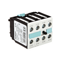 Siemens 3RH1921-1HA22 contactor module for SIRIUS contactor systems.