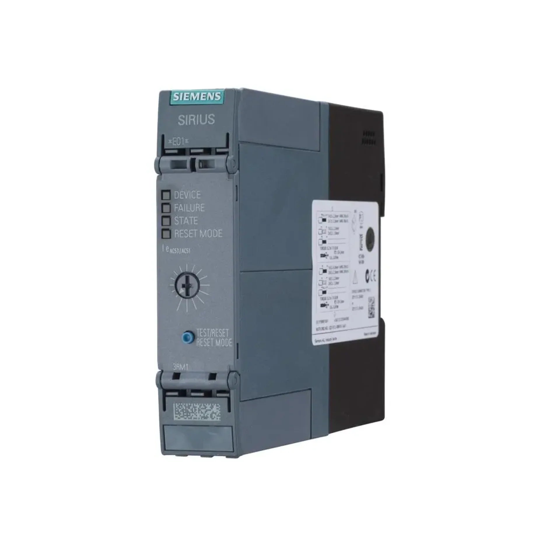Siemens 3RM1202-1AA04