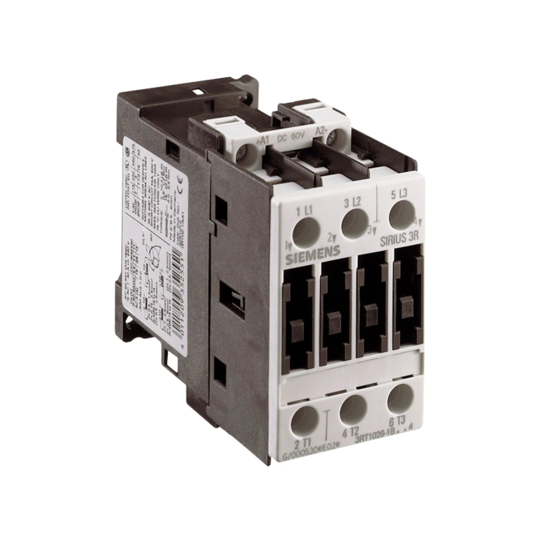 Siemens 3RT1026-1BB40