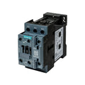 Siemens 3RT2027-1BB40 SIRIUS contactor for industrial automation systems.