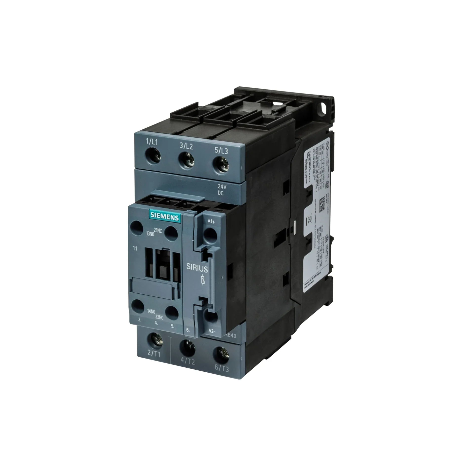 Siemens 3RT2036-1KB40