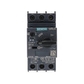 Siemens 3RV2011-1CA10 SIRIUS overload relay for motor protection in industrial systems.
