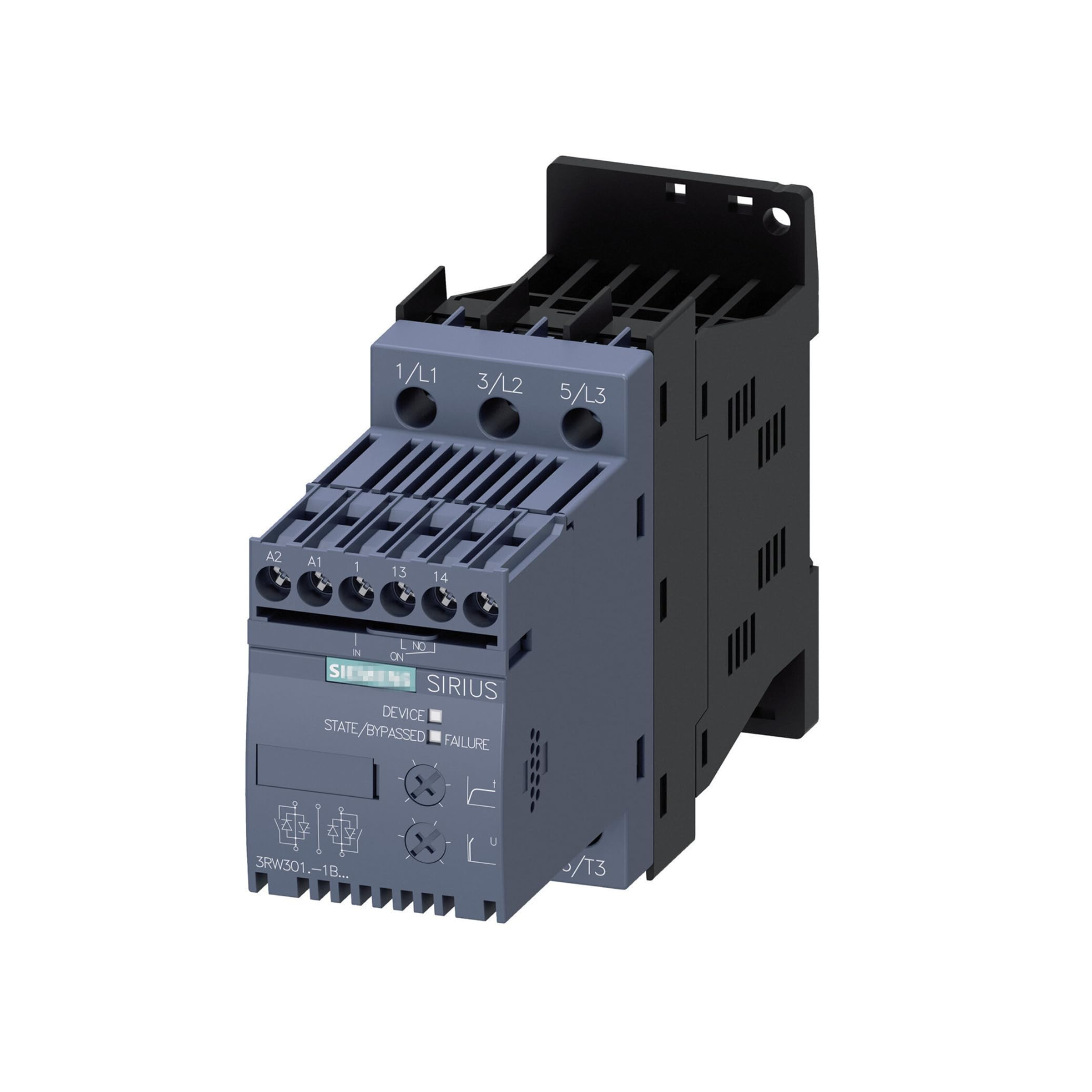 Siemens 3RW3018-1BB04