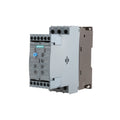 Siemens 3RW4026-1BB04 SIRIUS soft starter for motor control and protection in industrial applications.