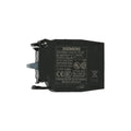 Siemens 3SU1400-1AA10-1FA0 commanding and signaling device for industrial automation.
