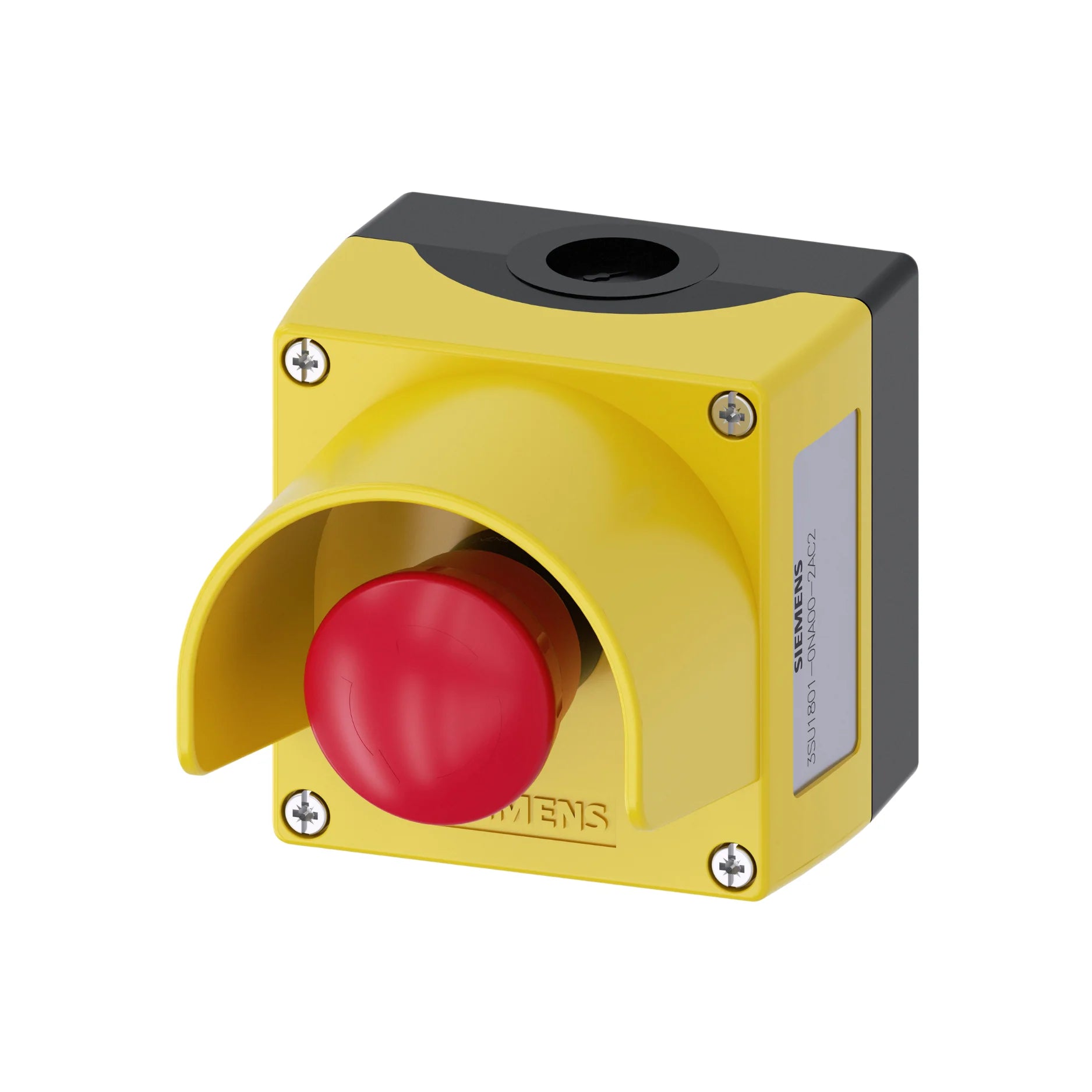Siemens 3SU1801-0NA00-2AC2