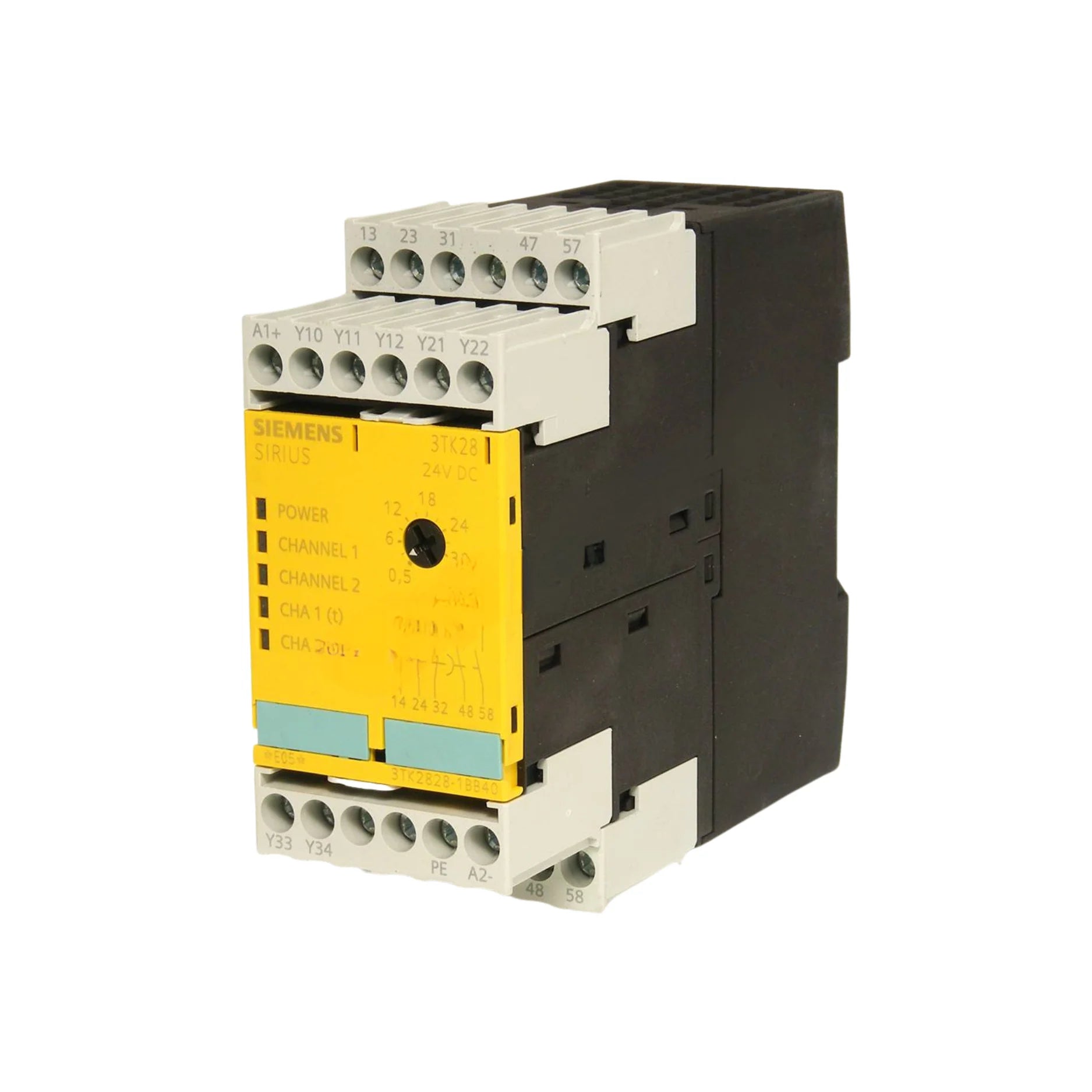 Siemens 3TK2827-1BB40