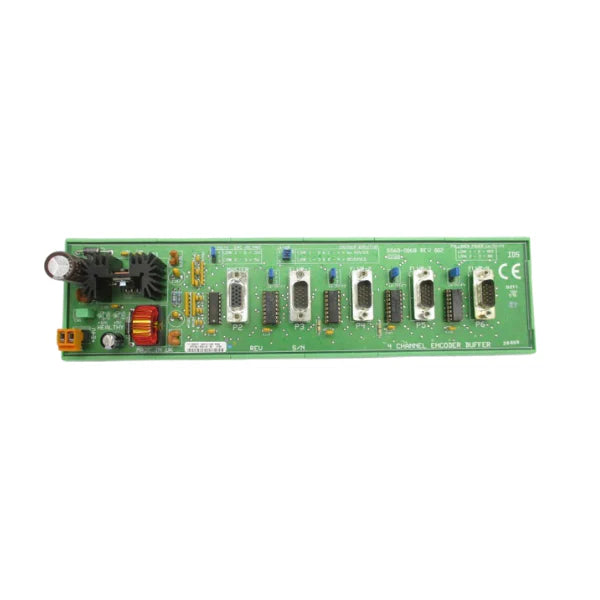 Allen-Bradley 4100-EF04