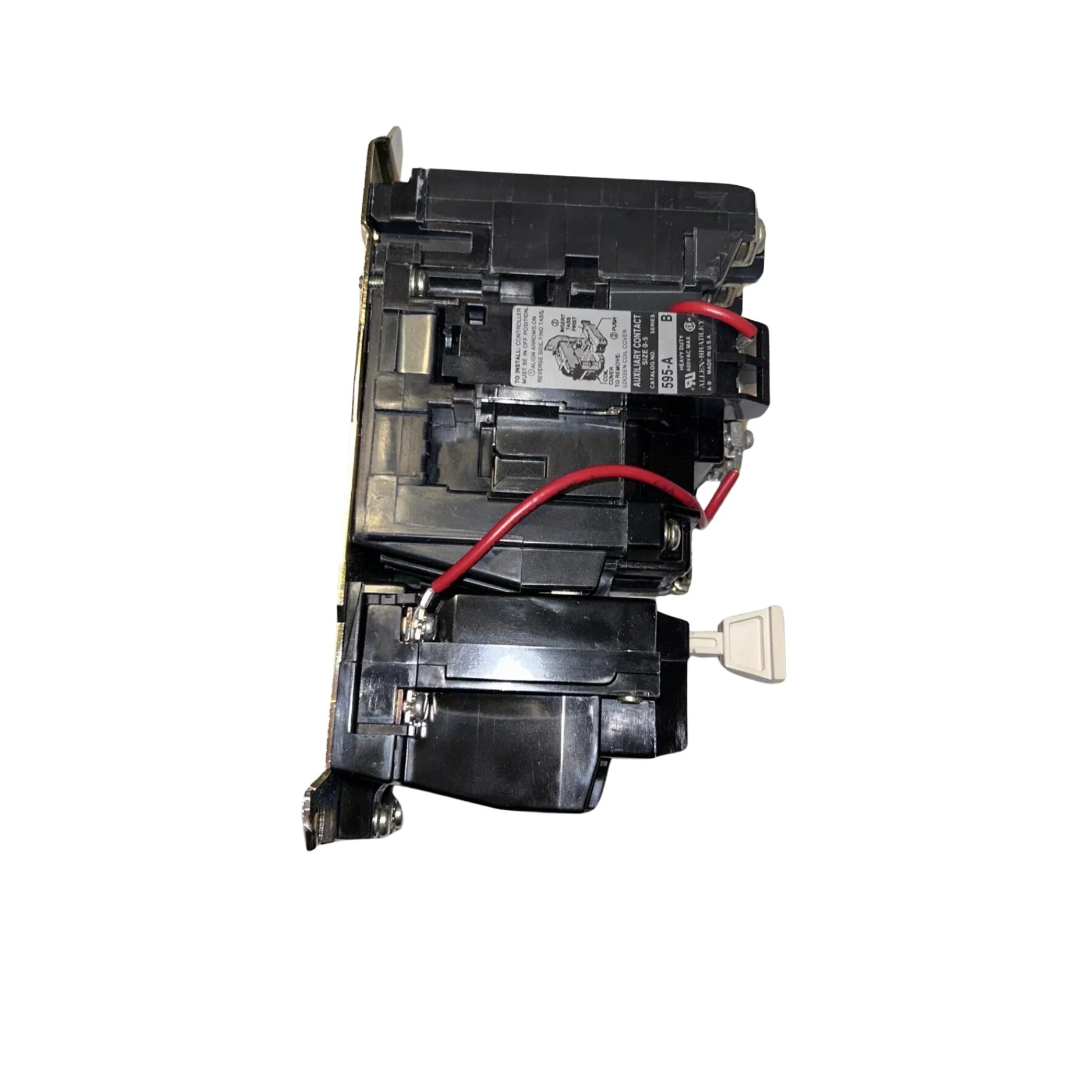 Allen-Bradley 509-BOD