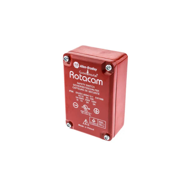 Allen-Bradley 440H-R03079