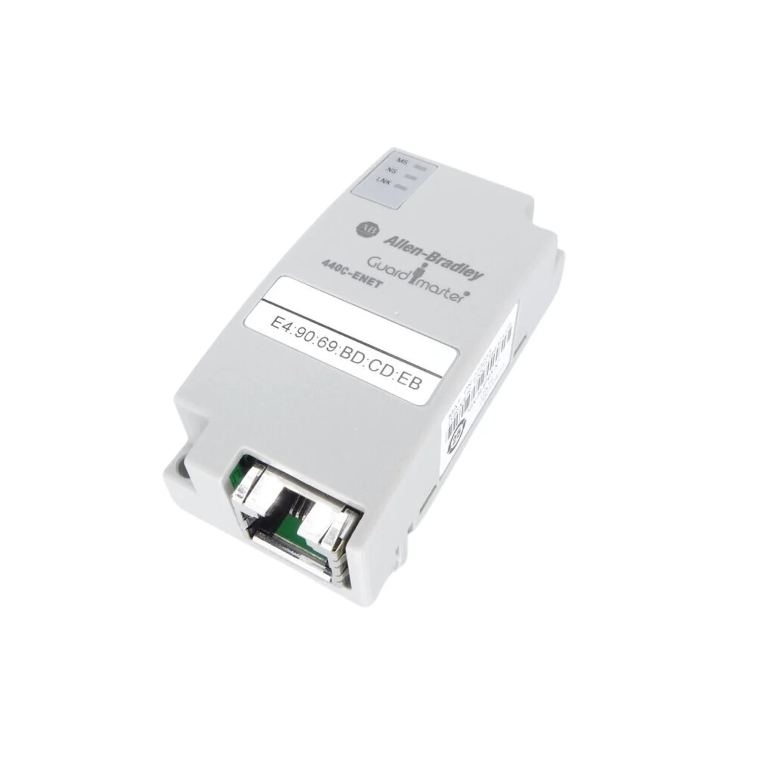 Allen-Bradley 440C-ENET