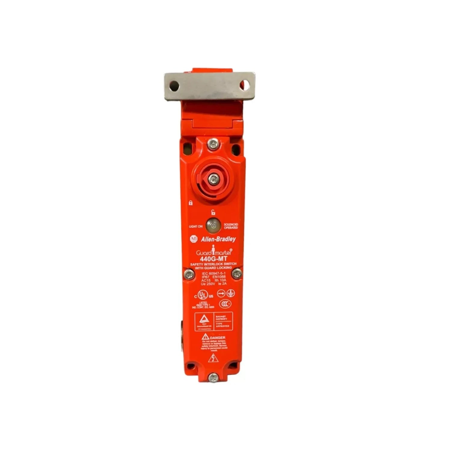 Allen-Bradley 440G-MT47037