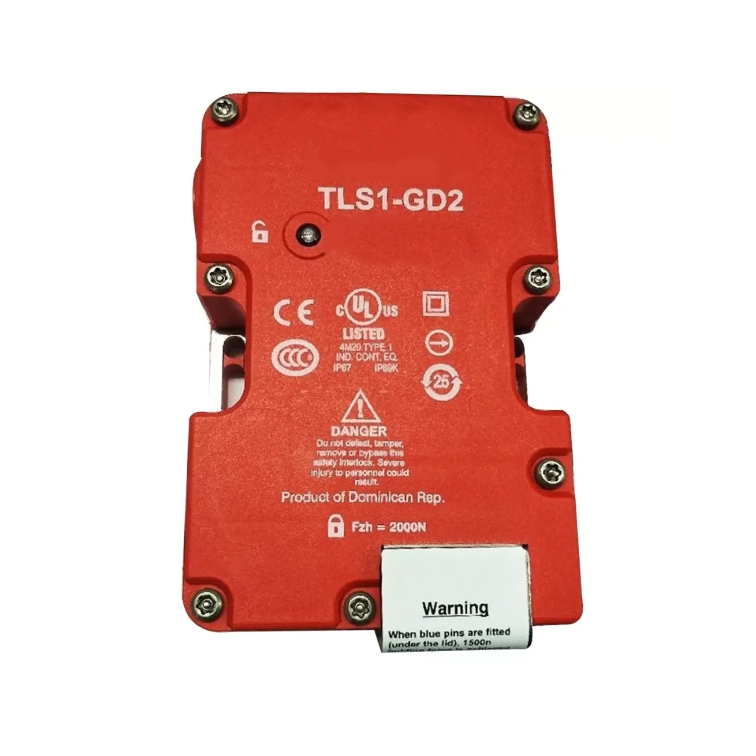 Allen-Bradley 440G-T27252