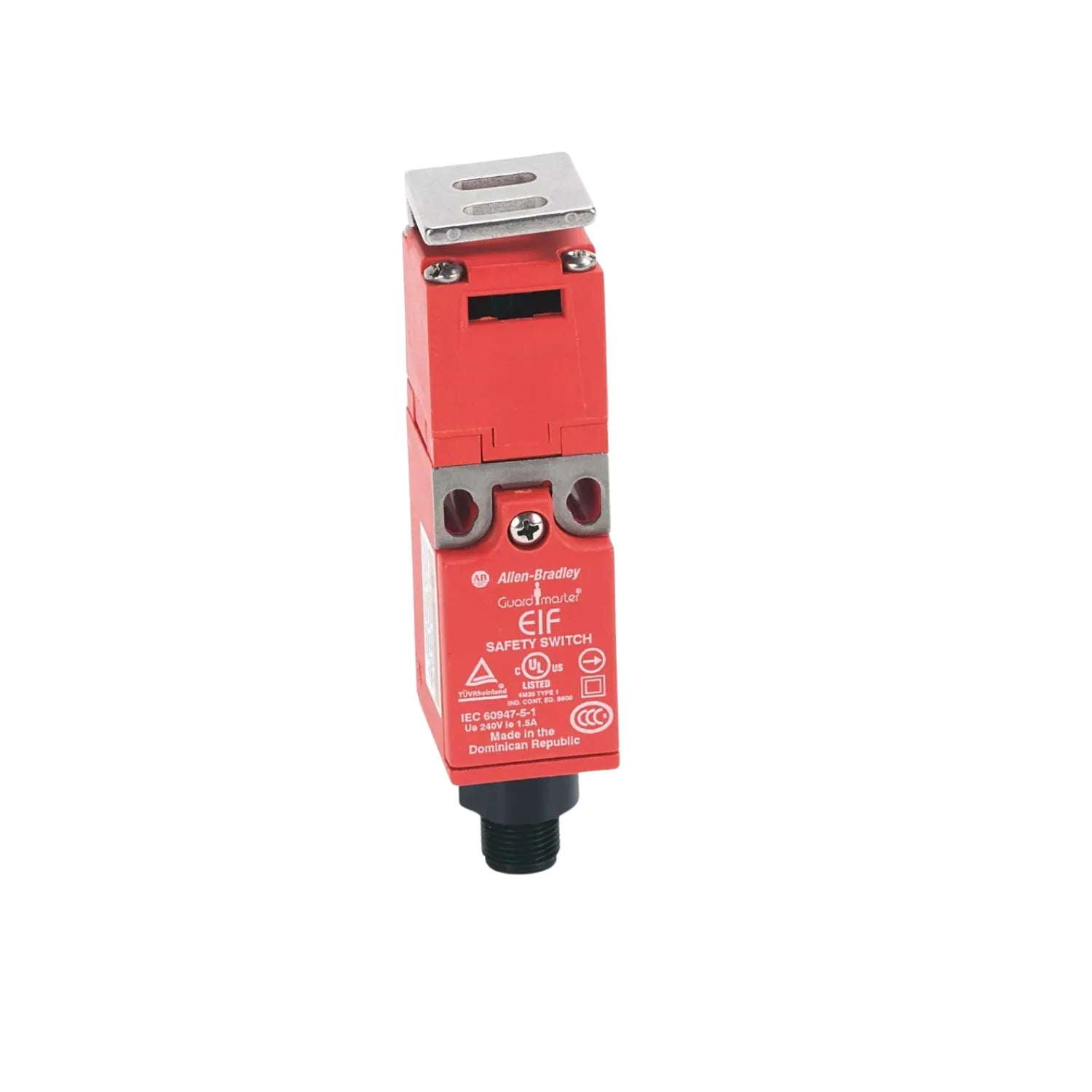 Allen-Bradley 440K-E33078