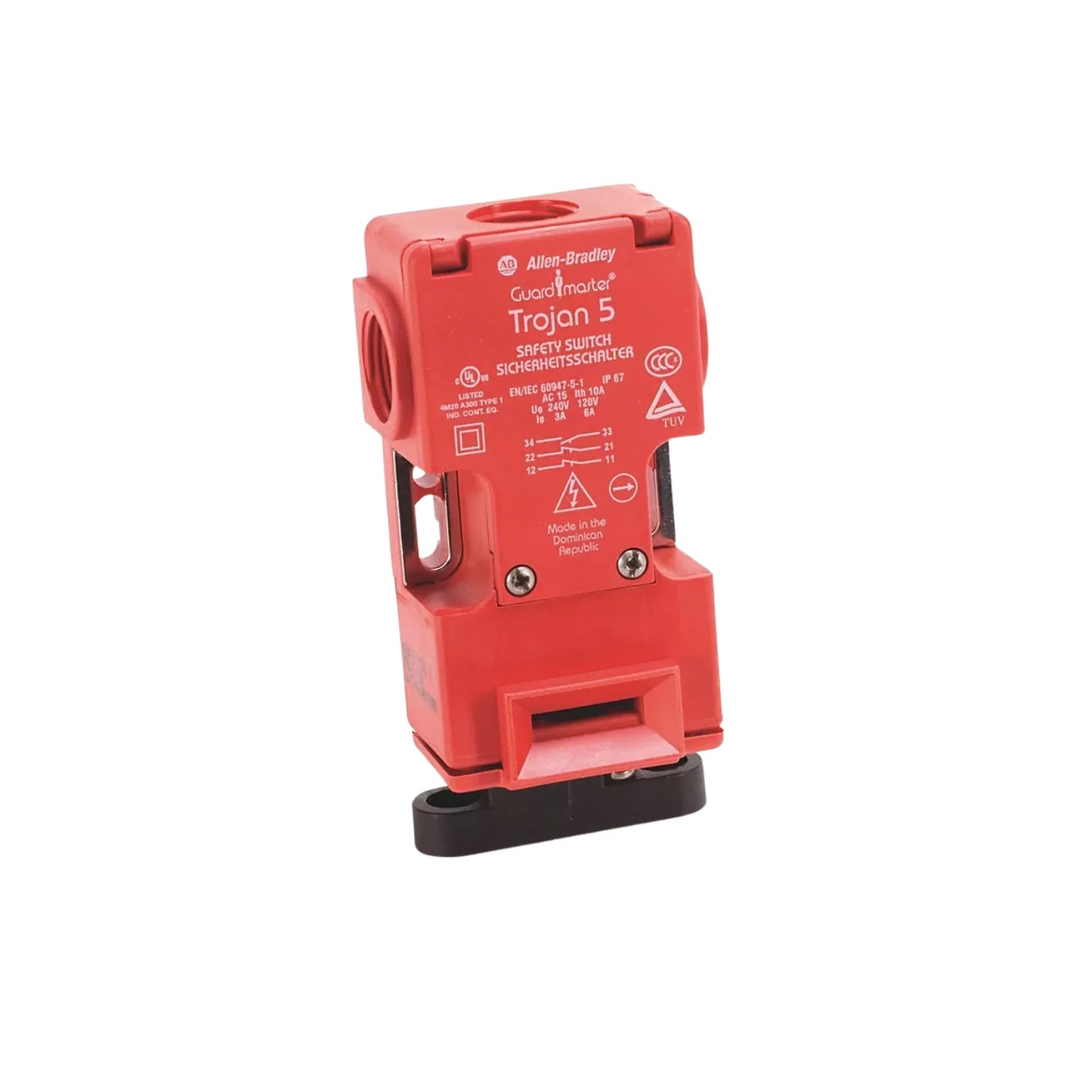 Allen-Bradley 440K-T11202