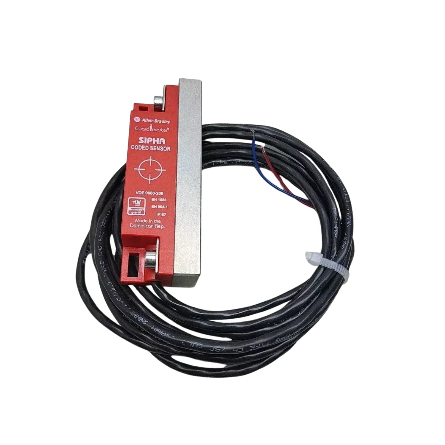 Allen-Bradley 440N-S32015