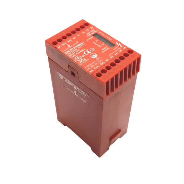 Allen-Bradley 440R-C23017