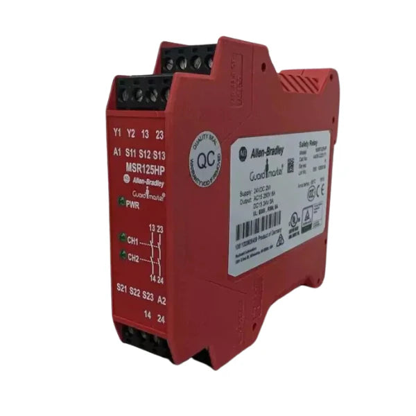 Allen-Bradley 440R-D23171