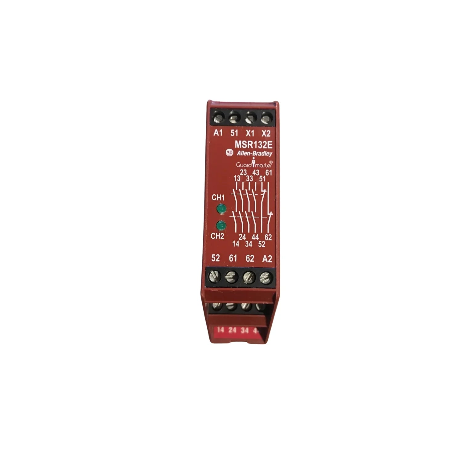 Allen-Bradley 440R-E23191