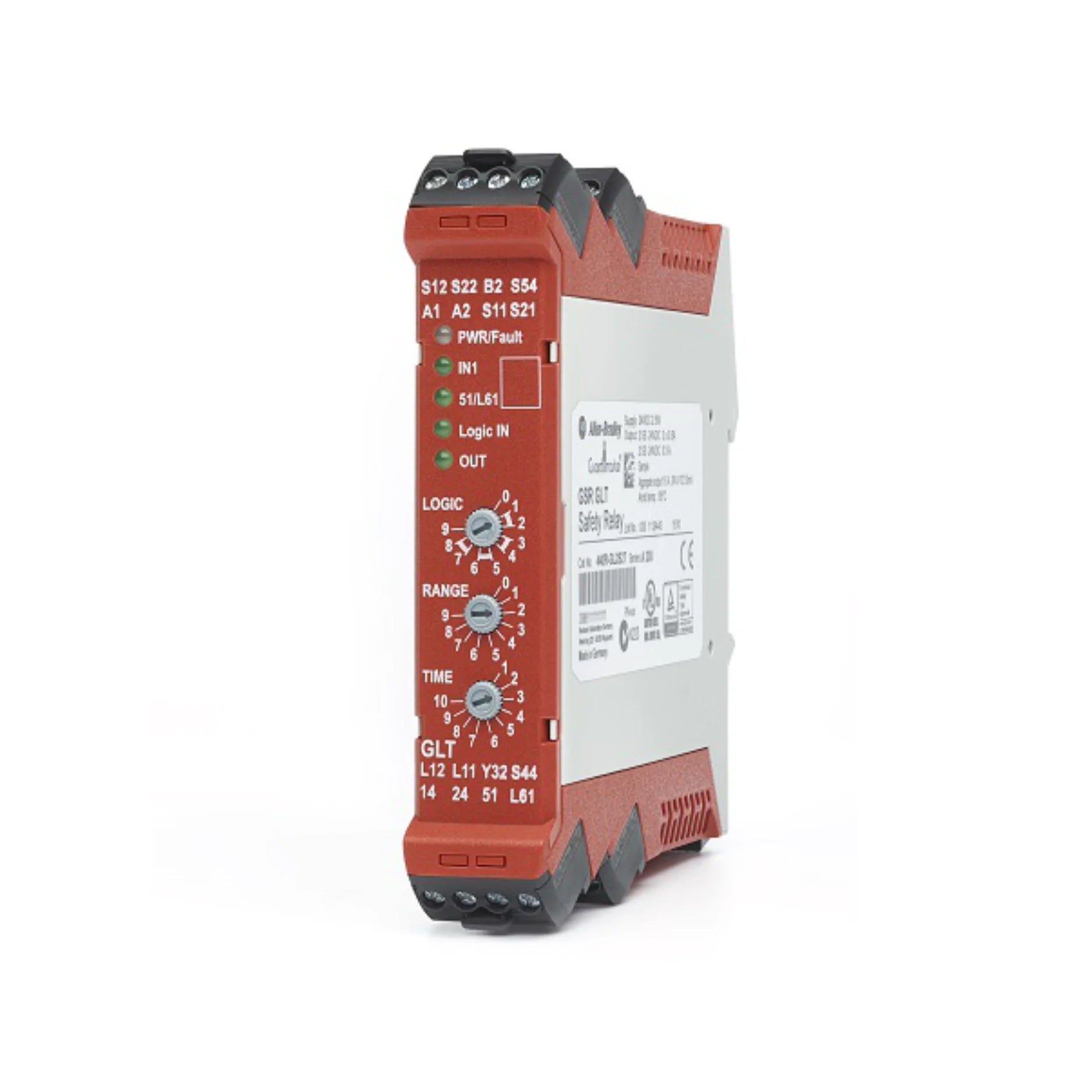 Allen-Bradley 440R-GL2S2T