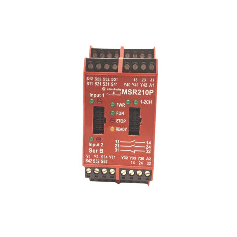 Allen-Bradley 440R-H23176