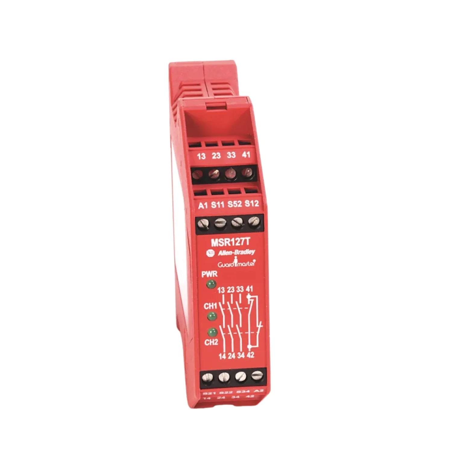 Allen-Bradley 440R-N23132S