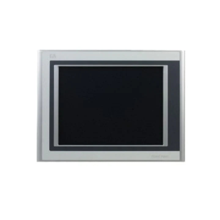 B&R 4PP220.1043-75 Power Panel, 10.4" VGA resistive touch, metal front, aPCI, RS232, Ethernet, 24 VDC, IP65