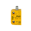 Pilz 506401 Safety Relay, reliable safety control for industrial machinery