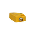 Pilz 506408 Safety Controller with robust design for demanding industrial applications.