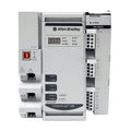 Allen-Bradley 5069-L4200ERMW CompactLogix 5380 controller with dual Ethernet, high-performance PLC module