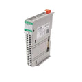 Allen-Bradley 5069-OB16F Compact 5000 I/O module, 16-channel fast 24V DC sourcing output, 0.5 A per channel, for precise industrial control.