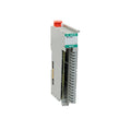 Allen-Bradley 5069-OB8 CompactLogix 8-channel output module with 24V DC sourcing outputs for fast, reliable automation control.