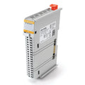 Allen-Bradley 5069-OF4 analog output module with 4 voltage/current channels for precise industrial control. CompactLogix compatible.
