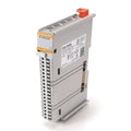 Allen-Bradley 5069-OF8 analog output module with 8 channels for voltage or current output. For CompactLogix 5380/5480 systems.