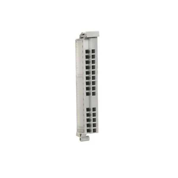 Allen-Bradley 5069-RTB14CJC-SCREW removable terminal block, 14-pin screw type, for Compact 5000 I/O system wiring connection.