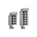 Allen-Bradley 5069-RTB64-SCREW terminal block, 64-point, for wiring connections in CompactLogix 5069 I/O systems.