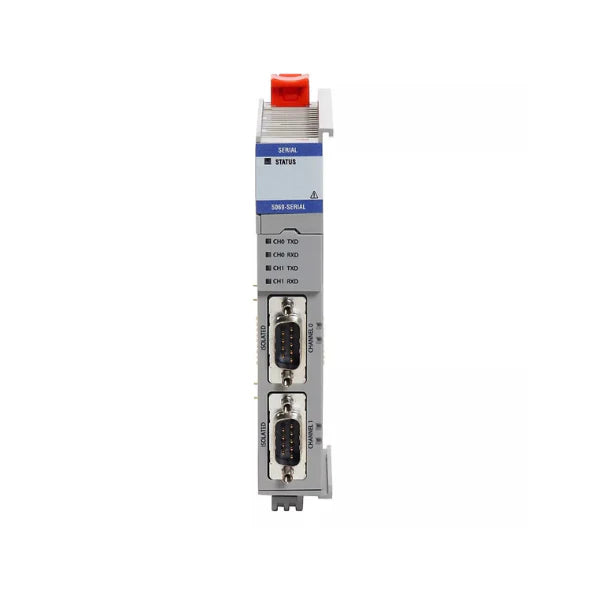 Allen-Bradley 5069-SERIAL