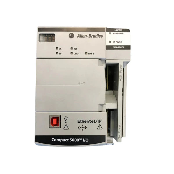 Allen-Bradley 5069-AEN2TR