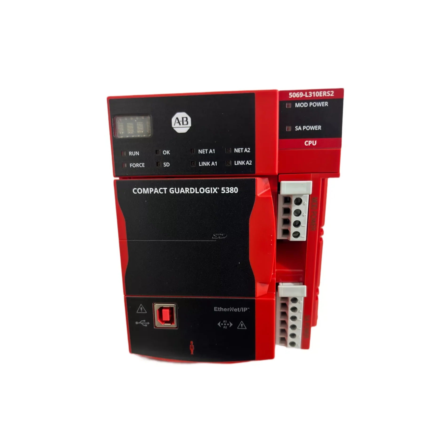 Allen-Bradley 5069-L310ERS2