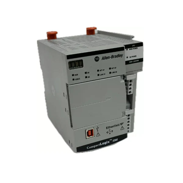 Allen-Bradley 5069-L320ERM