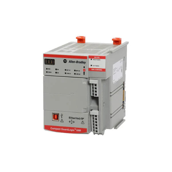 Allen-Bradley 5069-L320ERMS2