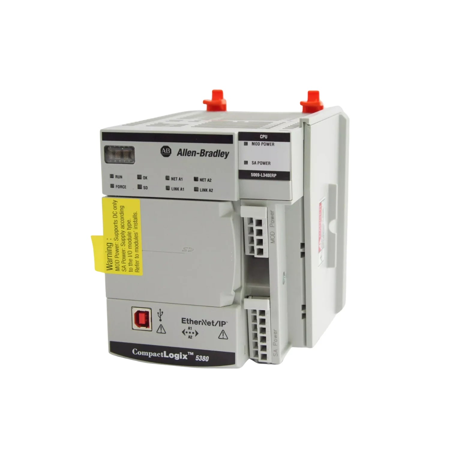 Allen-Bradley 5069-L340ERP
