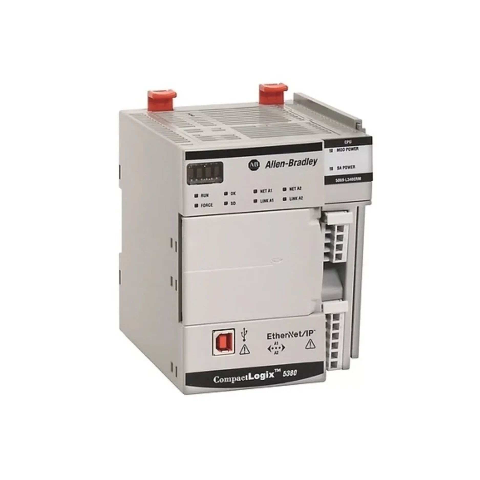 Allen-Bradley 5069-L350ERM
