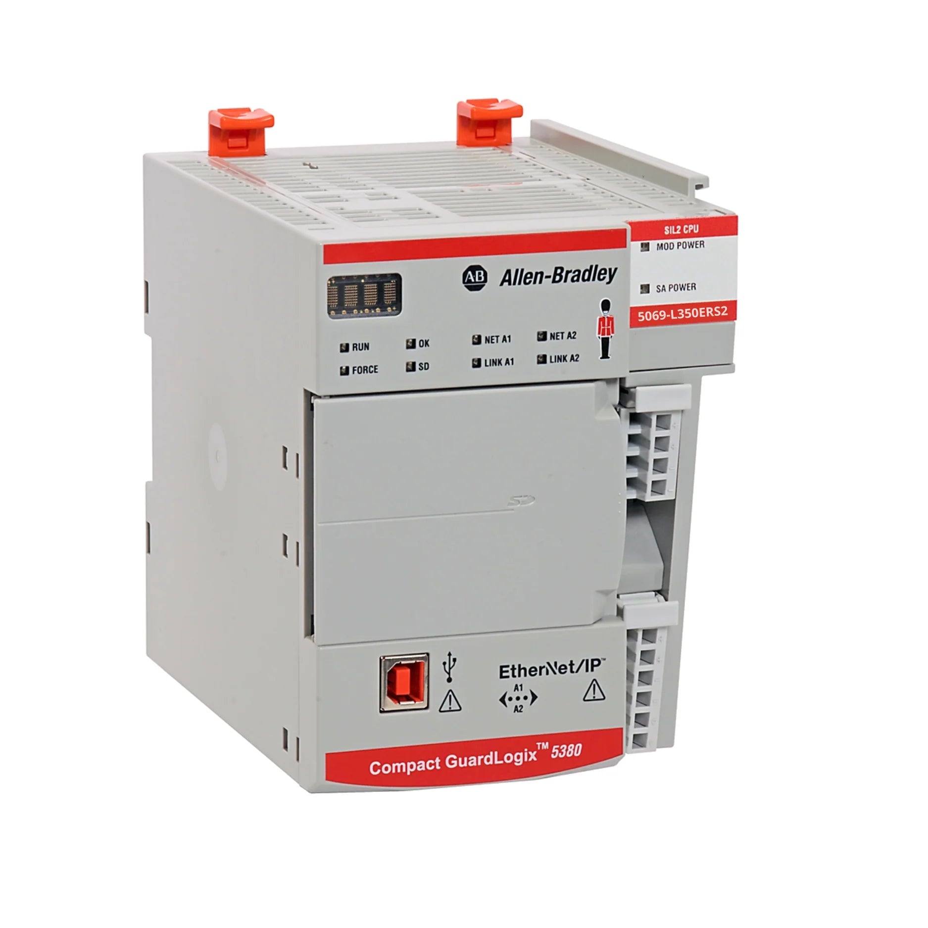 Allen-Bradley 5069-L350ERS2